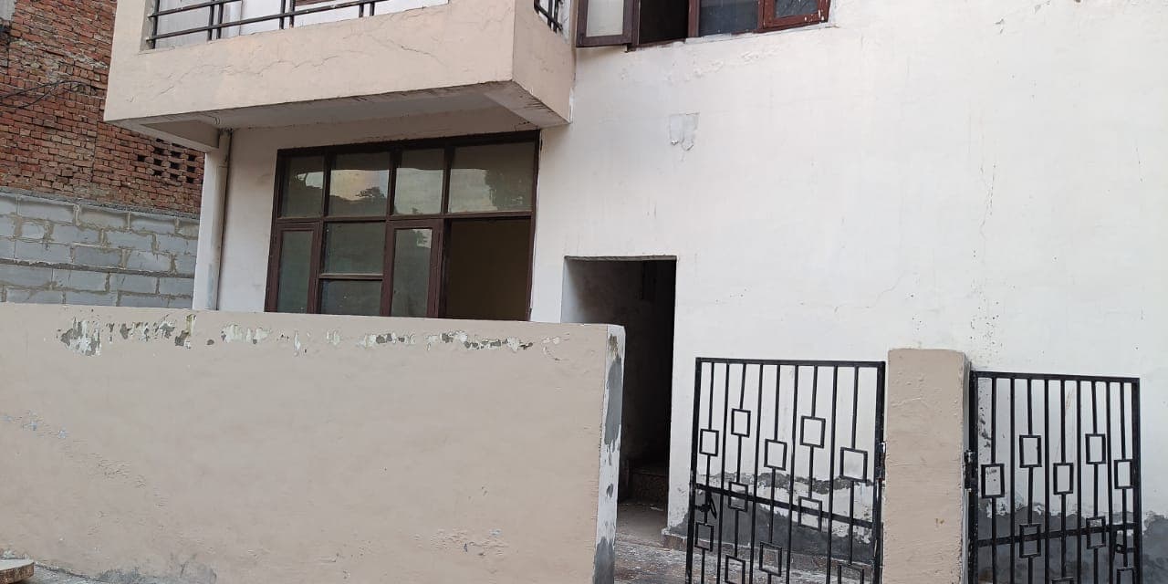 2 BHK Flat in Shouryapuram, Near Jindal Public School, NH-24, Ghaziabad — photo 4
