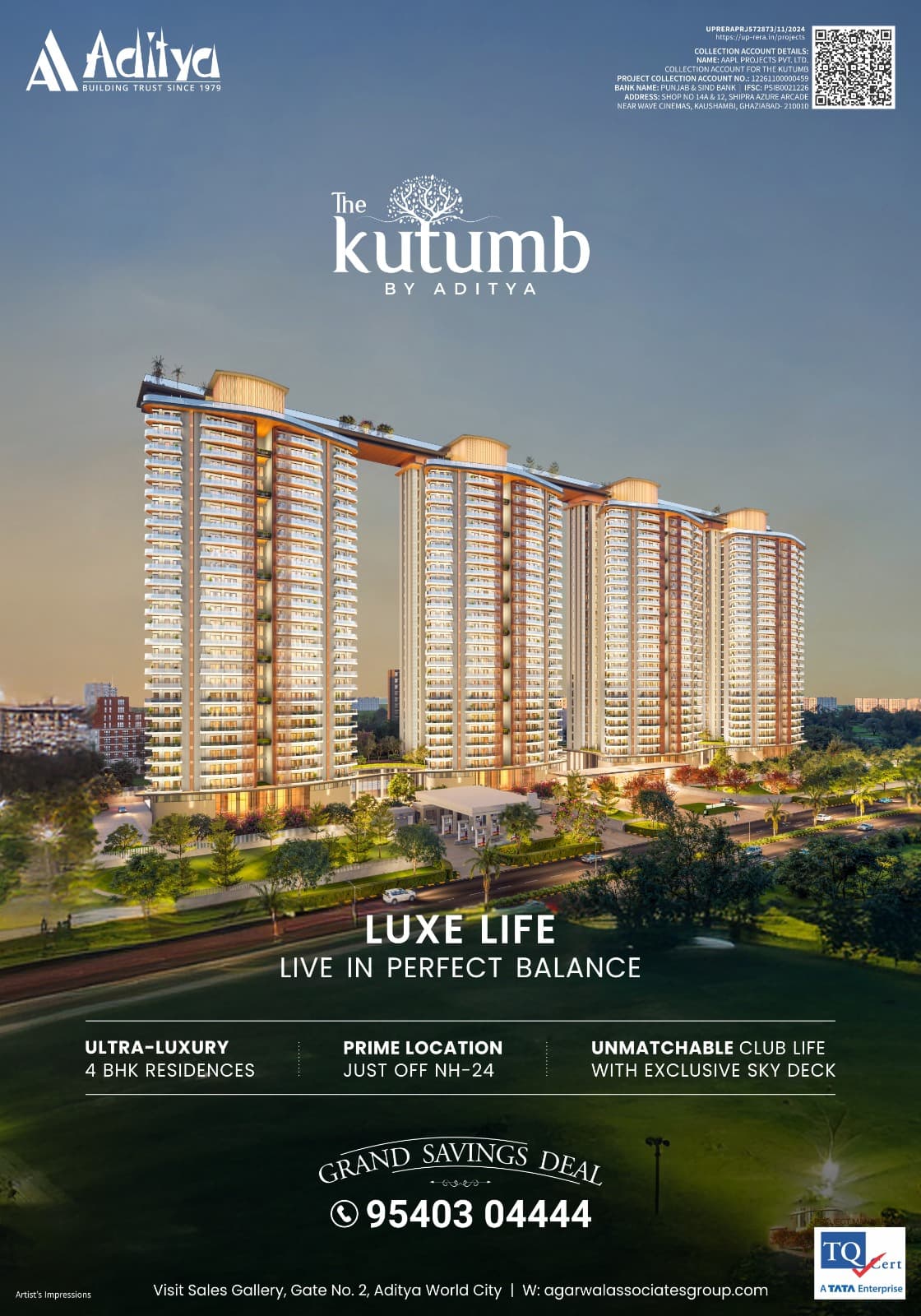 The Kutumb by Aditya — photo 1