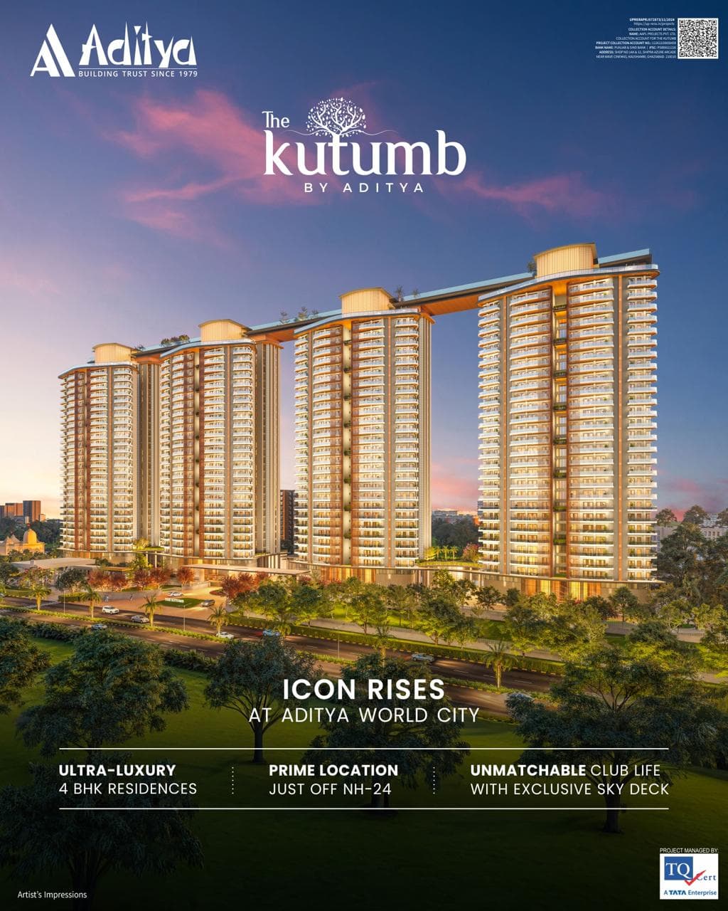 The Kutumb by Aditya — photo 2
