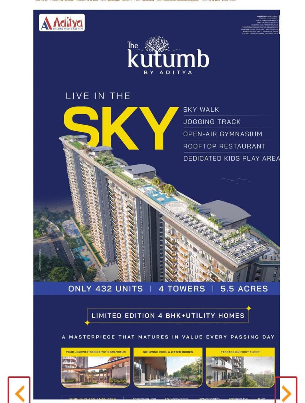 The Kutumb by Aditya — photo 4