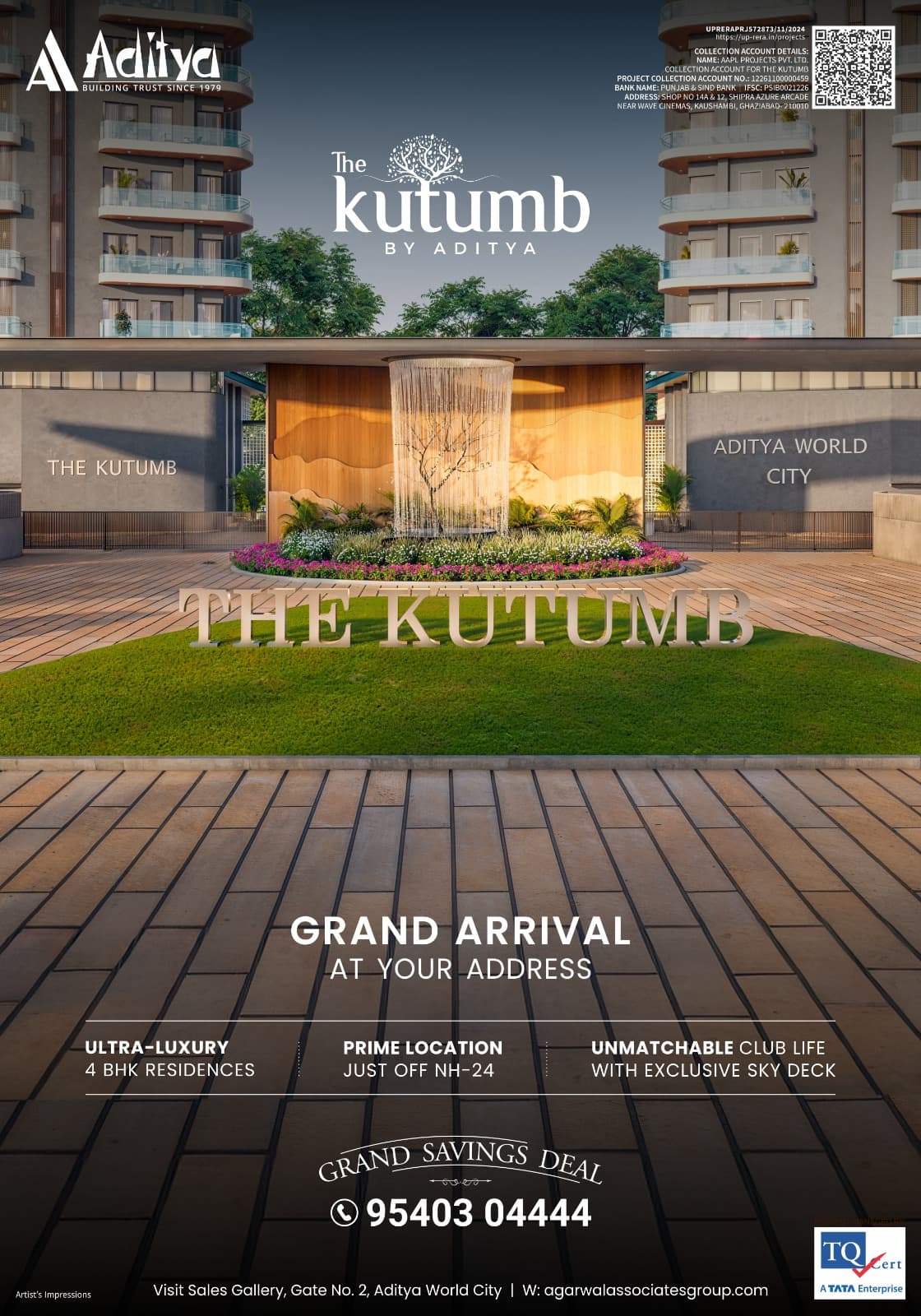 The Kutumb by Aditya — photo 8