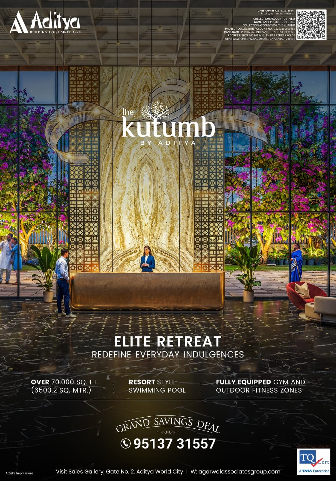 The Kutumb by Aditya — photo 9