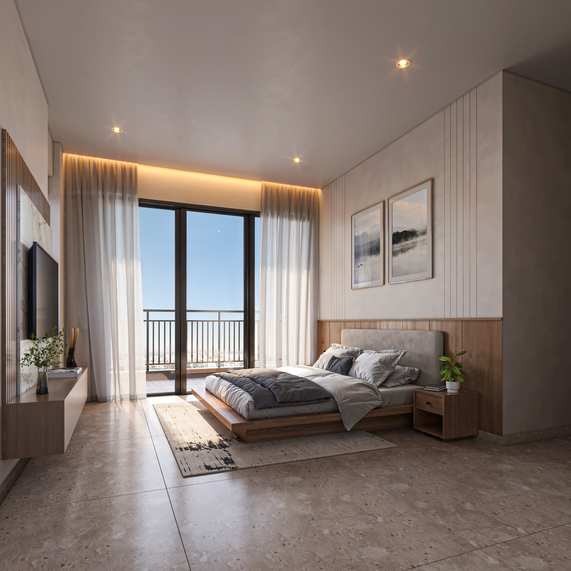 Rosemont Ghaziabad | 3 BHK Apartments on NH-24 | New Launch 2026 — photo 1