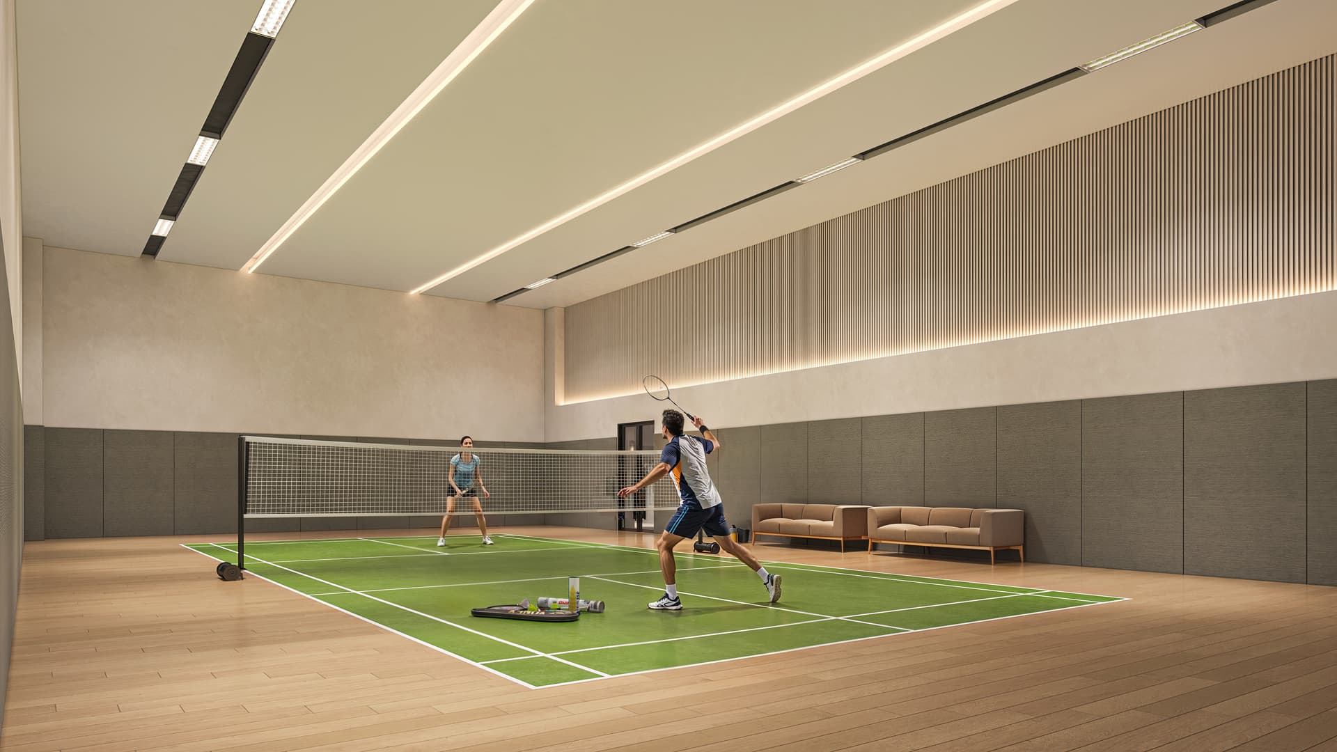 Rosemont Ghaziabad | 3 BHK Apartments on NH-24 | New Launch 2026 — photo 3