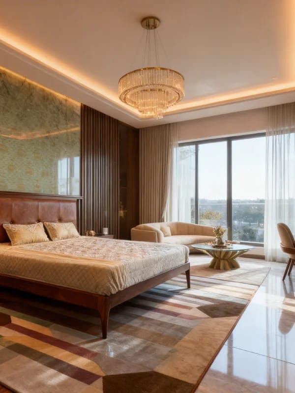Express Astra – Luxury 2/3 BHK Apartments in Greater Noida West | Club Kosha 40,000 sq.ft. — photo 6