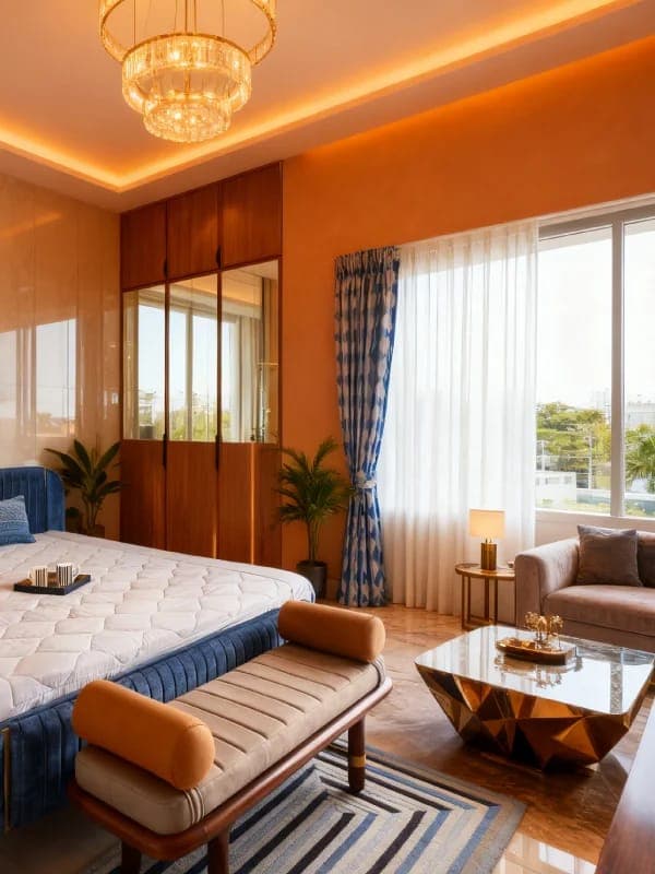 Express Astra – Luxury 2/3 BHK Apartments in Greater Noida West | Club Kosha 40,000 sq.ft. — photo 9