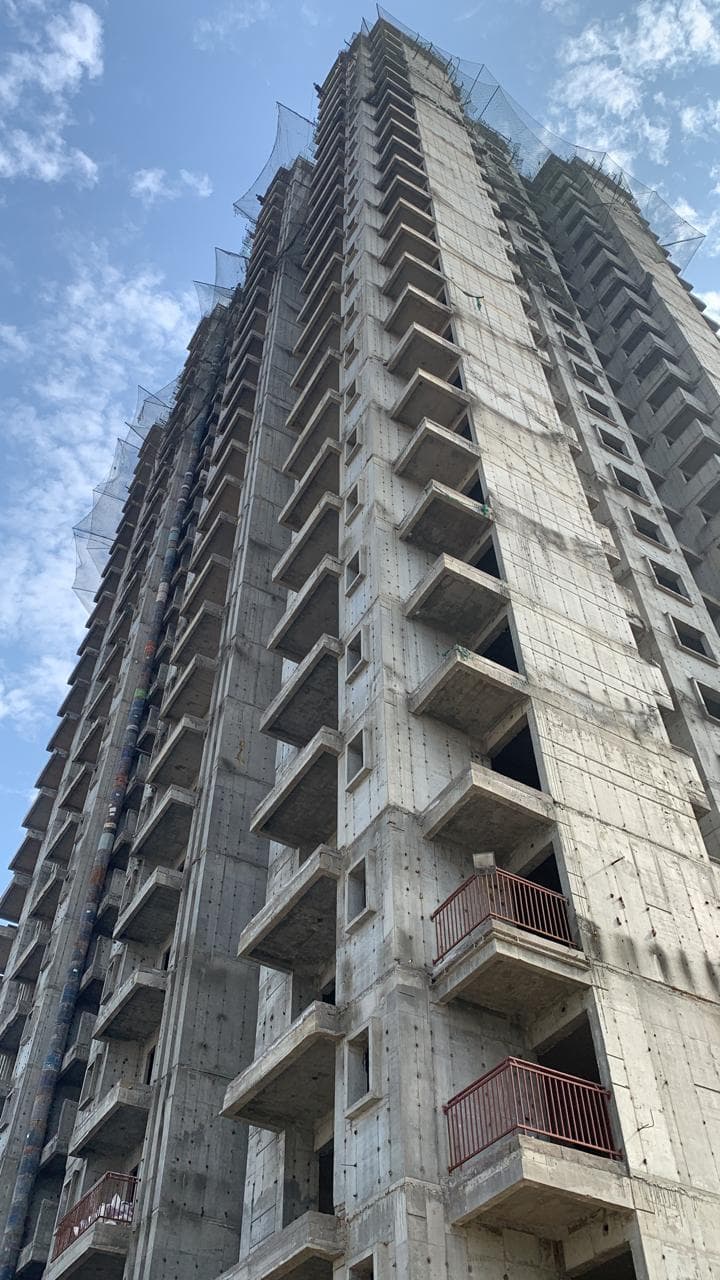 Civitech Strings – Luxury 2 & 3 BHK Apartments in Greater Noida West | SAG Realtech — photo 3