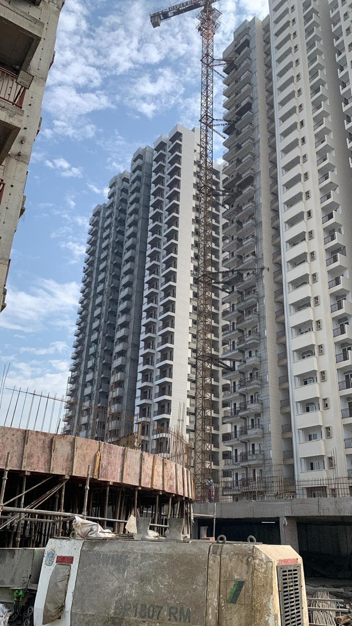 Civitech Strings – Luxury 2 & 3 BHK Apartments in Greater Noida West | SAG Realtech — photo 4