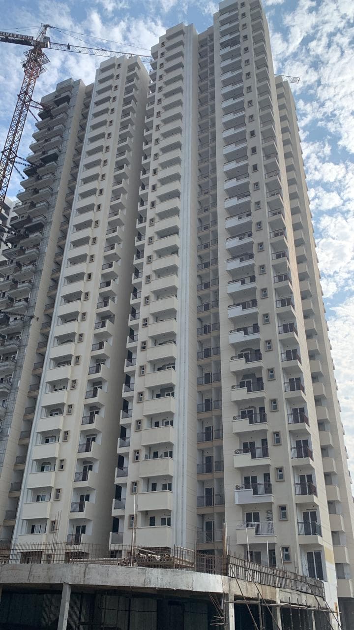 Civitech Strings – Luxury 2 & 3 BHK Apartments in Greater Noida West | SAG Realtech — photo 5