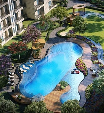 Civitech Strings – Luxury 2 & 3 BHK Apartments in Greater Noida West | SAG Realtech — photo 7
