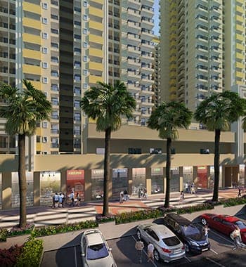 Civitech Strings – Luxury 2 & 3 BHK Apartments in Greater Noida West | SAG Realtech — photo 10