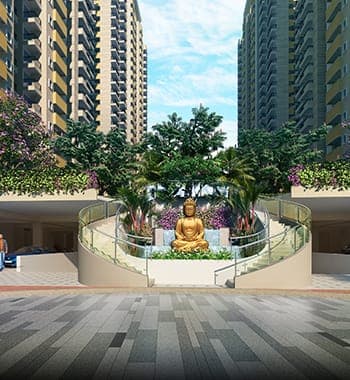 Civitech Strings – Luxury 2 & 3 BHK Apartments in Greater Noida West | SAG Realtech — photo 12