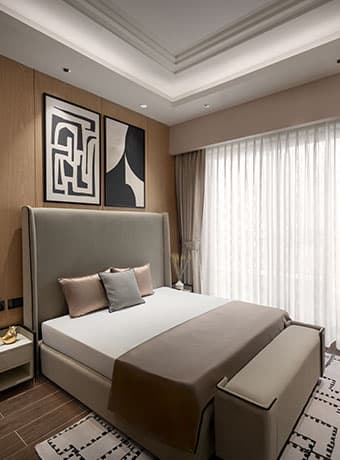 Eden at Wave City – 3BHK & 3BHK+S Luxury Apartments | NH-24, Ghaziabad — photo 6