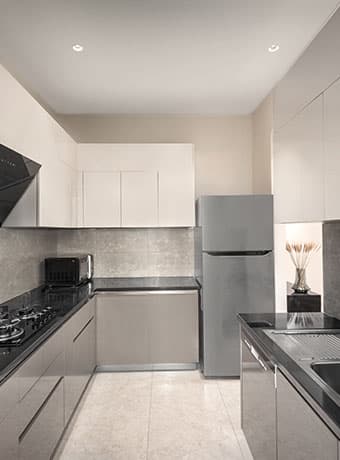 Eden at Wave City – 3BHK & 3BHK+S Luxury Apartments | NH-24, Ghaziabad — photo 8