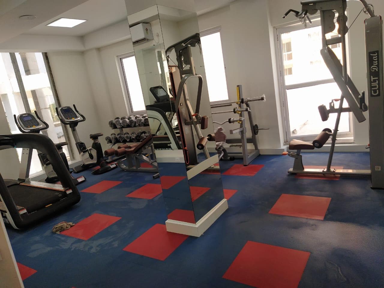 Dream Homes – 1 BHK, 2 BHK & 3 BHK Apartments | Sector-05, Greenwood Enclave, Wave City, NH-24, Ghaziabad — photo 2