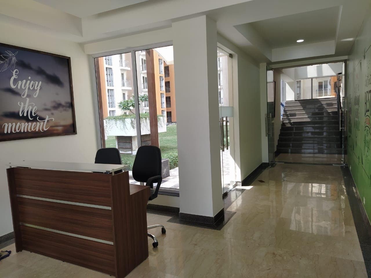 Dream Homes – 1 BHK, 2 BHK & 3 BHK Apartments | Sector-05, Greenwood Enclave, Wave City, NH-24, Ghaziabad — photo 3