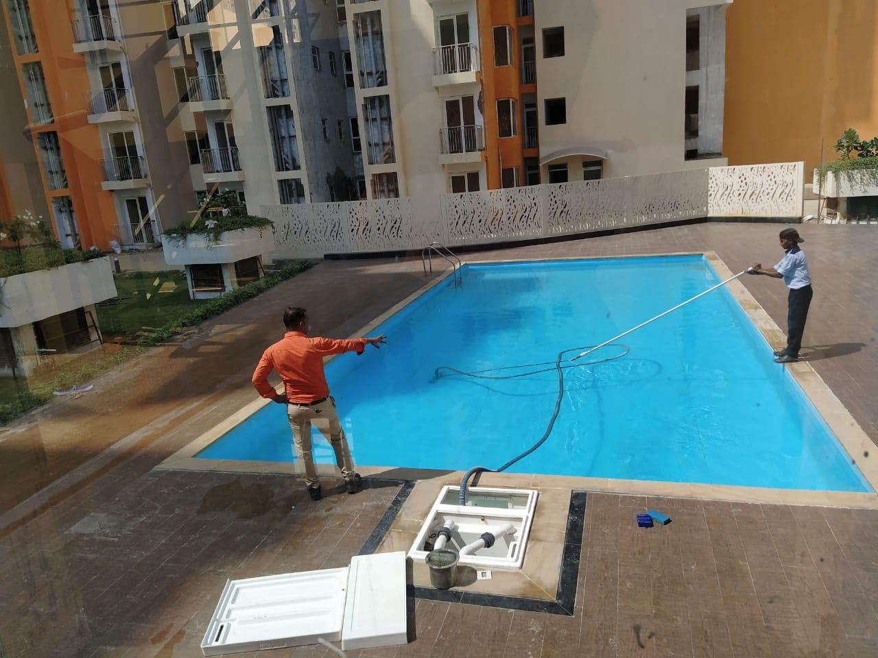 Dream Homes – 1 BHK, 2 BHK & 3 BHK Apartments | Sector-05, Greenwood Enclave, Wave City, NH-24, Ghaziabad — photo 4