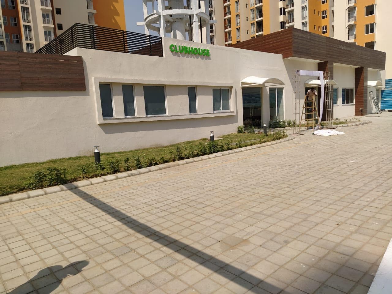 Dream Homes – 1 BHK, 2 BHK & 3 BHK Apartments | Sector-05, Greenwood Enclave, Wave City, NH-24, Ghaziabad — photo 5