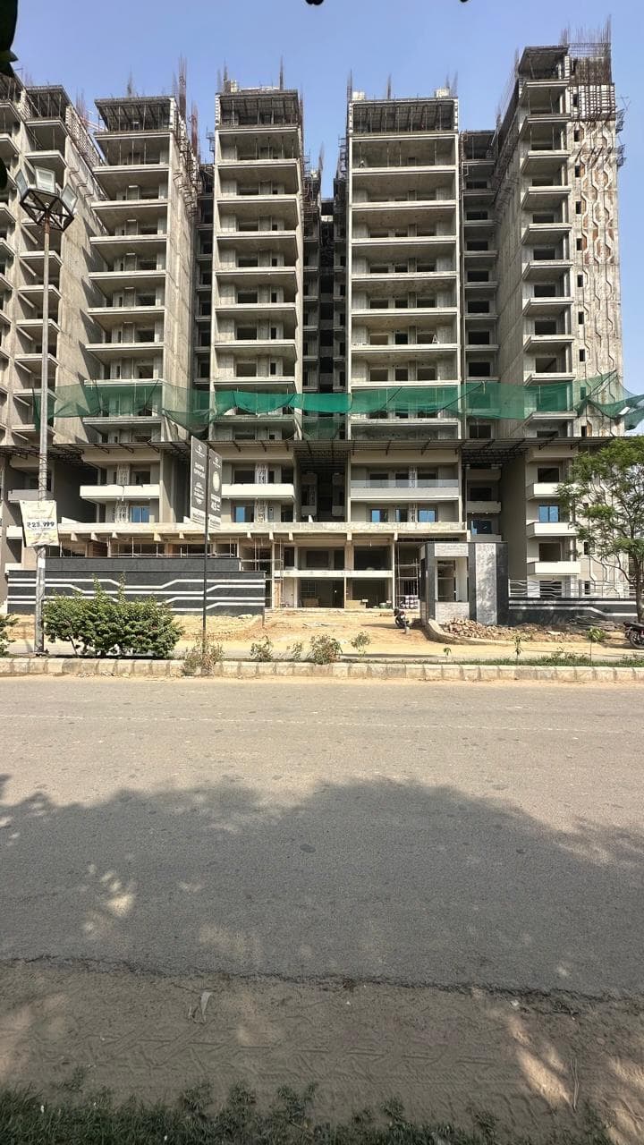 Orion Homes by Divyansh — 3 & 4 BHK Apartments in Aditya World City, Ghaziabad — photo 2