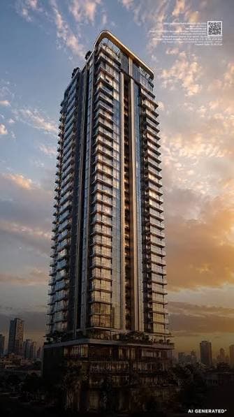 SKA Imperia — 3 BHK Luxury Apartments | Sector-4, Wave City, NH-24, Ghaziabad — photo 1