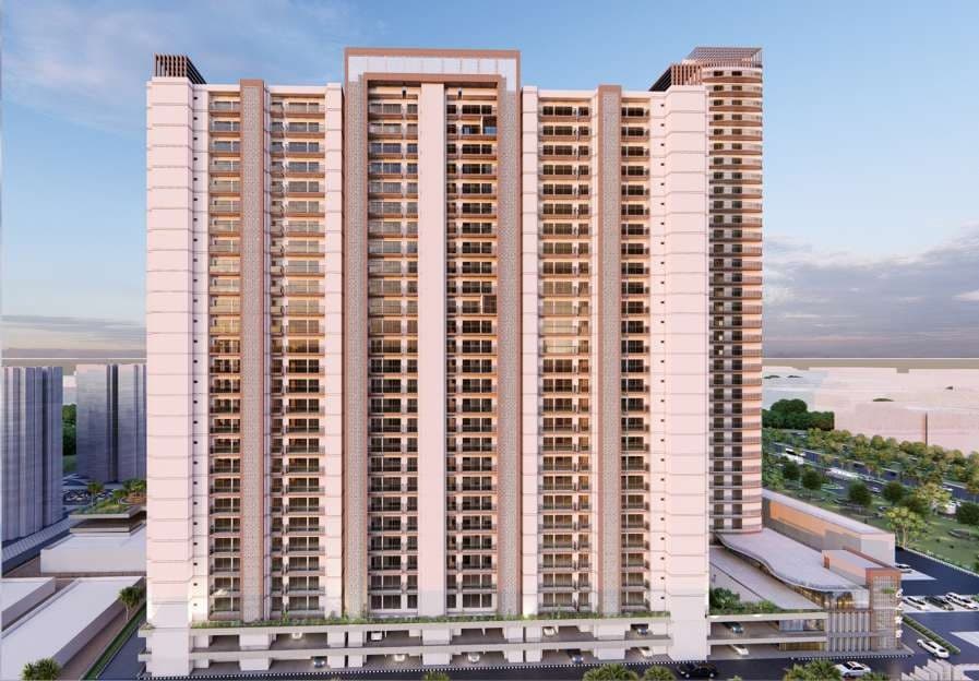 Aspire Centurian Park by Gaurs — 3 & 4 BHK + Duplex | Techzone-4, Greater Noida West [SC-Monitored Project] — photo 7