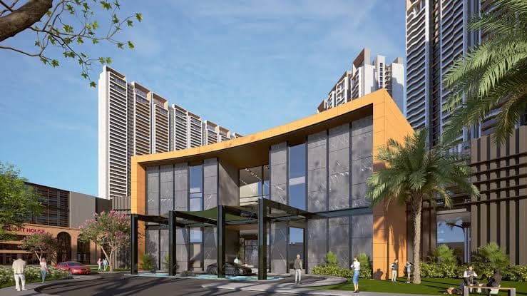 The Prestige City – A World Within | Premium High-Rise Township by Prestige Group — photo 3