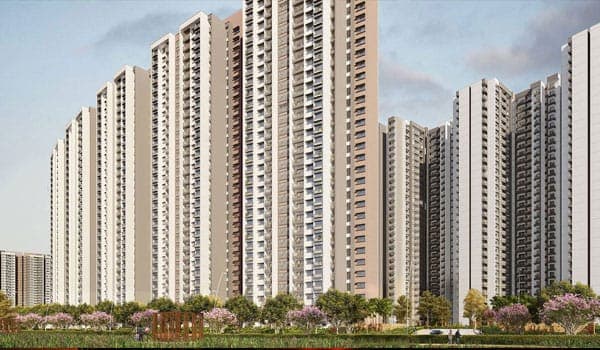 AIGIN Royal Park — 3 & 4 BHK Premium Residences in NH-24, Aditya World City, Ghaziabad — photo 3
