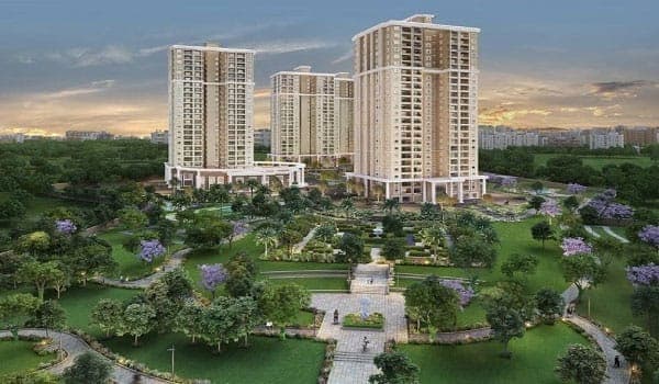 AIGIN Royal Park — 3 & 4 BHK Premium Residences in NH-24, Aditya World City, Ghaziabad — photo 4