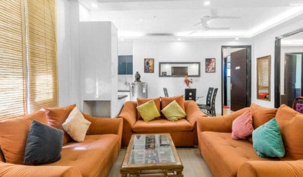 AIGIN Royal Park — 3 & 4 BHK Premium Residences in NH-24, Aditya World City, Ghaziabad — photo 5