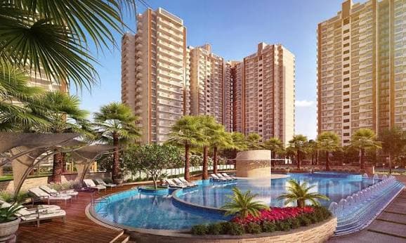 Nirala Grand – 3 BHK & 4 BHK Apartments in Sector-1, Greater Noida West — photo 2