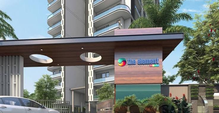 Nirala Grand – 3 BHK & 4 BHK Apartments in Sector-1, Greater Noida West — photo 3