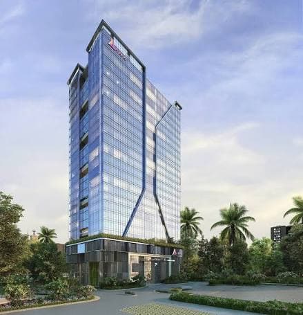 NX One – ARK | Commercial Office Space | Tech Zone-IV, Greater Noida West — photo 2