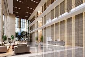NX One – ARK | Commercial Office Space | Tech Zone-IV, Greater Noida West — photo 3