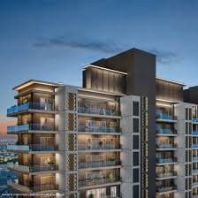 Crown Residences at Godrej Golf Links – 3 & 4 BHK Apartments, Sector 27, Greater Noida — photo 2