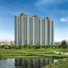 Crown Residences at Godrej Golf Links – 3 & 4 BHK Apartments, Sector 27, Greater Noida — photo 3