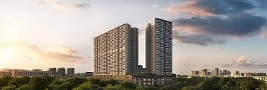 Crown Residences at Godrej Golf Links – 3 & 4 BHK Apartments, Sector 27, Greater Noida — photo 7
