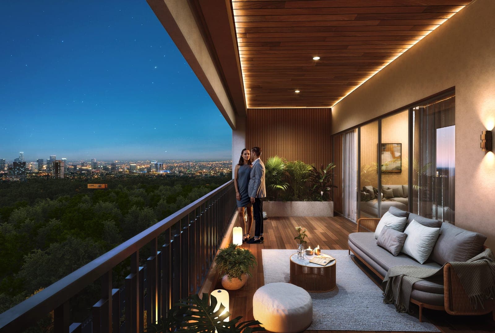 Ace Han'ei — Palatial 3 & 4 BHK Residences | Sector 12, Greater Noida (West) — photo 4
