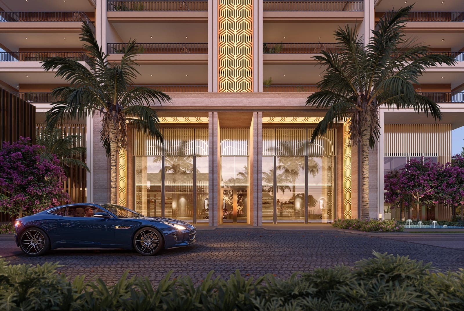 Ace Han'ei — Palatial 3 & 4 BHK Residences | Sector 12, Greater Noida (West) — photo 5