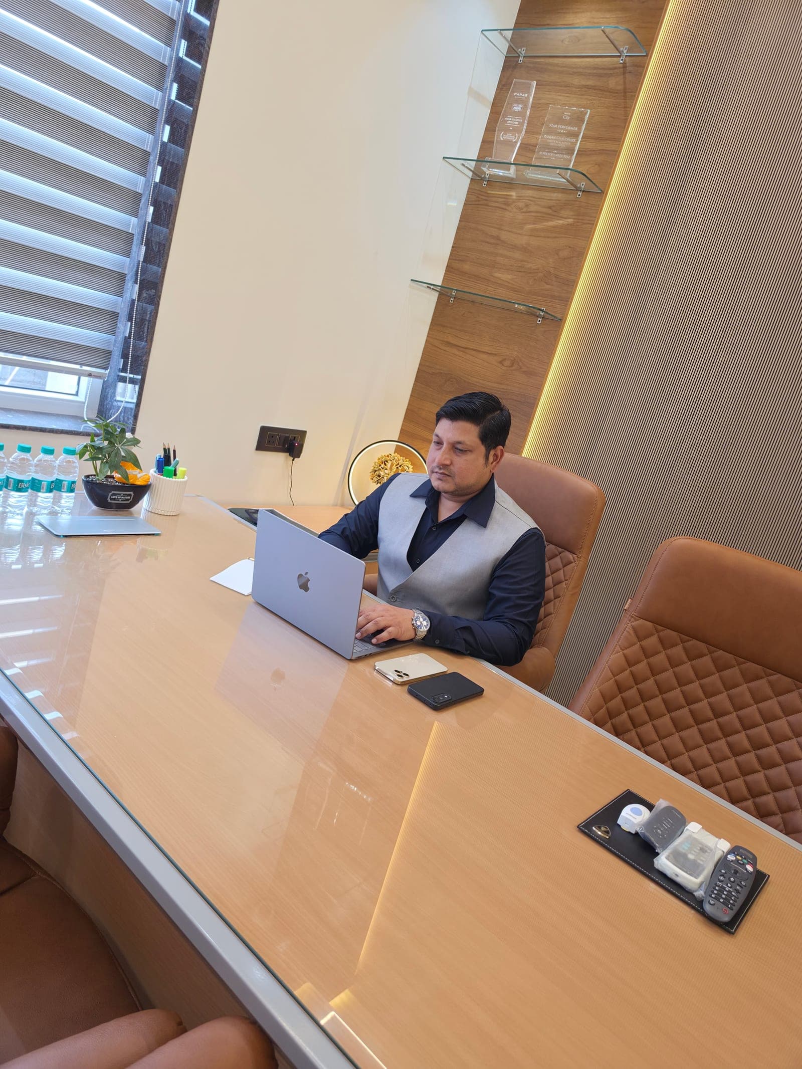 Abhishek Sinha