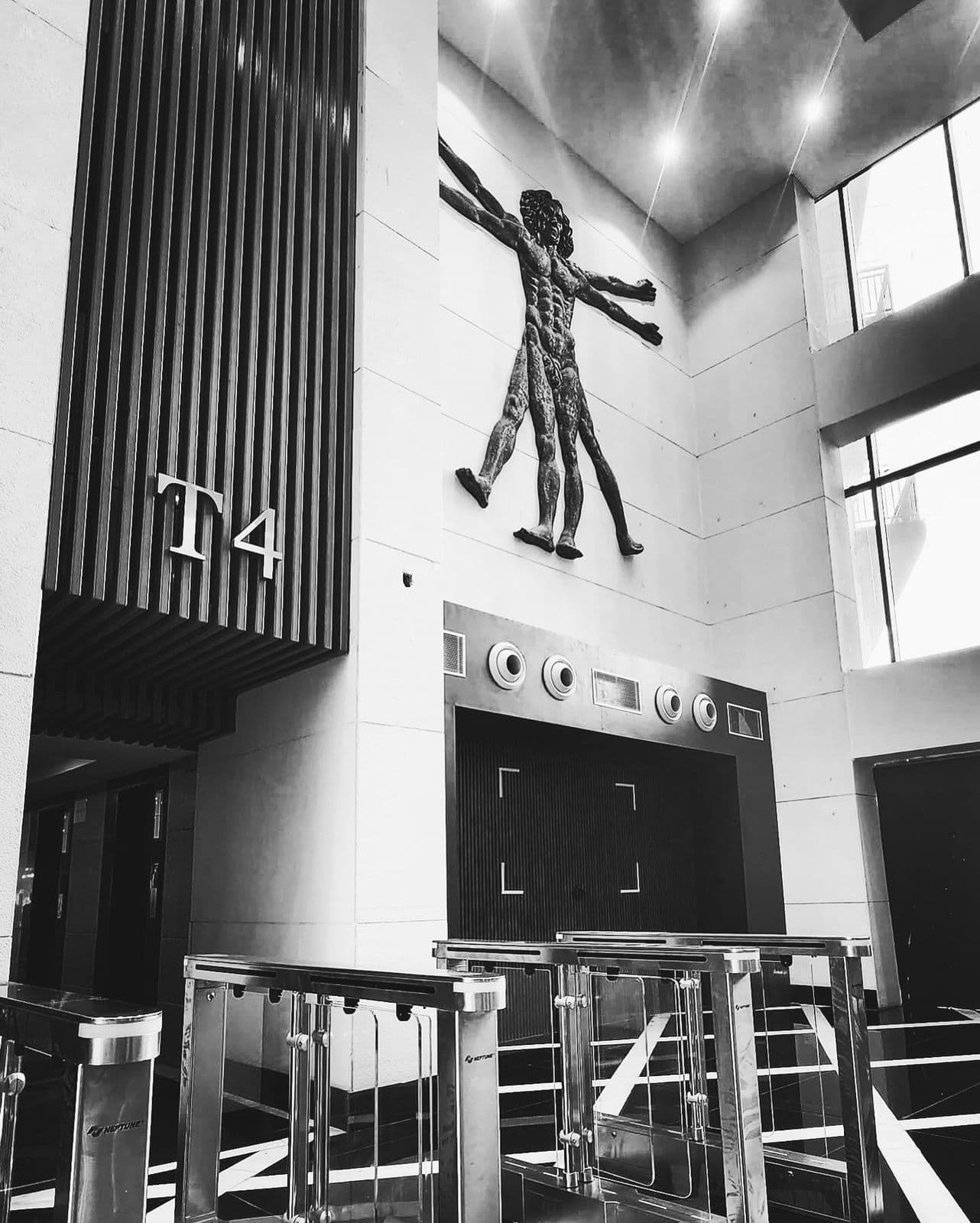 NX ONE – T1 Office Space | NX One Trade Centre, Tech Zone IV, Greater Noida West — photo 6