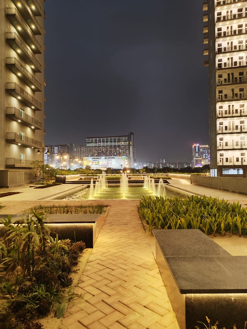 NX ONE – T1 Office Space | NX One Trade Centre, Tech Zone IV, Greater Noida West — photo 18
